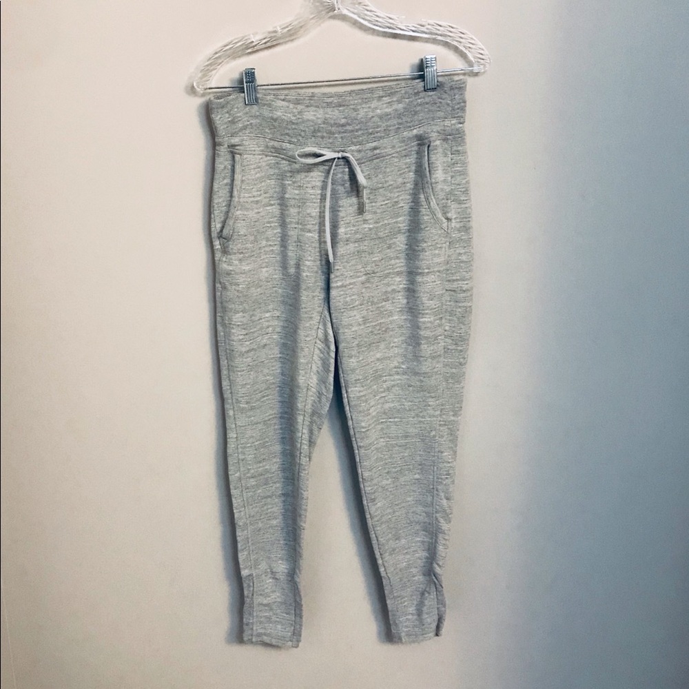SOLD — Athleta Joggers
